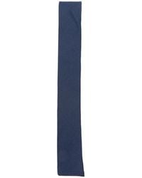Corneliani - Corbata Tejida - Lyst