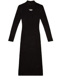 DIESEL - Zary Dress - Lyst