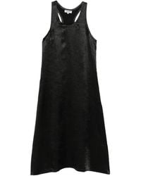 LA PISCINE - Racerback Dress - Lyst