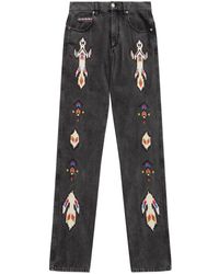 Isabel Marant - Lewys ジーンズ - Lyst