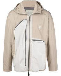 A_COLD_WALL* - Acw Passage Jacket - Lyst