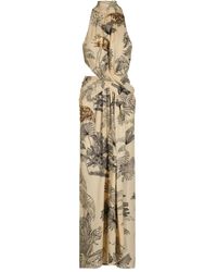 Johanna Ortiz - Excepcionalidad Dress - Lyst
