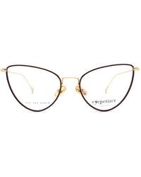 Eyepetizer - Cecile Brille - Lyst