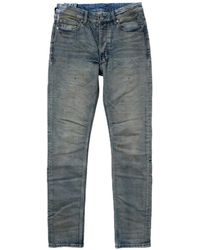 Ksubi - Chitch Workshop Jeans - Lyst