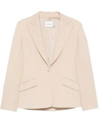 ANDAMANE - Bianca Blazer - Lyst