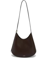 Jil Sander - Eldorado Small Shoulder Bag - Lyst