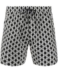 Balmain Beachwear for Men | Online Sale 