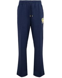 CASABLANCA - Gesteppte Mascot Hose - Lyst