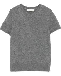 DUNST - Short-Sleeve Crew-Neck T-Shirt - Lyst