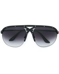 Frency & Mercury Voracious Sunglasses - Black