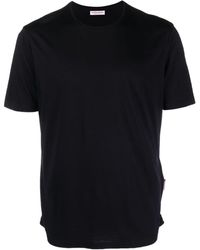 Orlebar Brown - Ob Merino T-shirt - Lyst