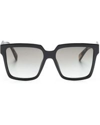 Prada - Square-Frame Sunglasses - Lyst