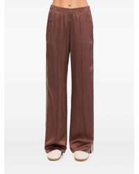 The Upside - Marnie Side-Stripe Track Pants - Lyst