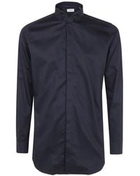 Tintoria Mattei 954 - Button-Up Shirt - Lyst