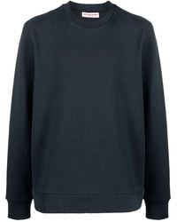 Orlebar Brown - Stevenson Crew-Neck Sweatshirt - Lyst
