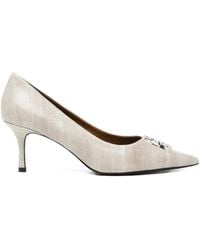 Tory Burch - 65Mm Eleanor Pumps - Lyst