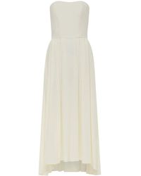 Azeeza - Ezra Midi Dress - Lyst