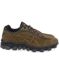 Asics - Gel Transcend Fj Urban Trail Sneakers - Lyst