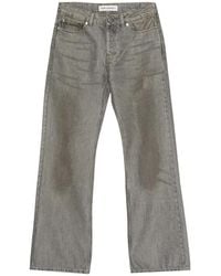 Our Legacy - Rover Cut Jeans - Lyst