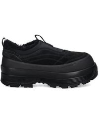 Diemme - Badia Basso Suede Snow Boots - Lyst