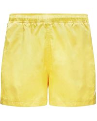 K-Way - Hazel Swim Shorts - Lyst