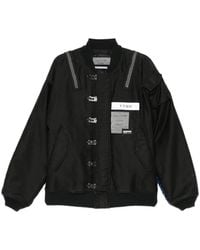 Yohji Yamamoto - X Neighborhood A-1 Deck Jacket - Lyst
