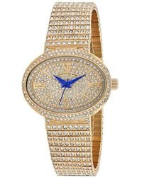 Christian Van Sant - Sparkler 30Mm Watch - Lyst
