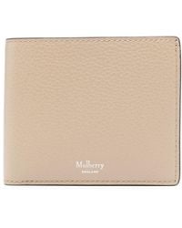 Mulberry - Heritage 8 Card Wallet - Lyst