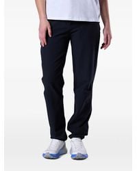 Rossignol - Buttoned Chino Trousers - Lyst