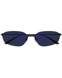 Balenciaga - ティント サングラス - Lyst
