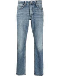 Rag & Bone - Vaqueros rectos - Lyst