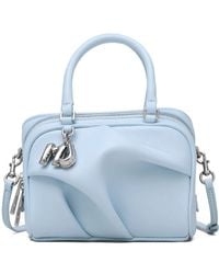 Marc Jacobs - The Micro Bauletto Wave Tote Bag - Lyst