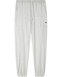 Paul Smith - Waffle-Knit Drawstring Track Pants - Lyst