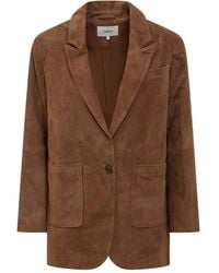 Ba&sh - Mosty Jacket - Lyst