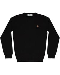 PELO FOUNDATION - Dog-Appliqué Jumper - Lyst