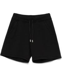 DSquared² - Shorts mit Logo-Print - Lyst
