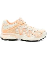 Salomon - Xt-Whisper Embroidery Sneakers - Lyst