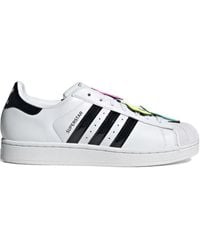 adidas - Jeremy Scott Superstar Ii Sneakers - Lyst