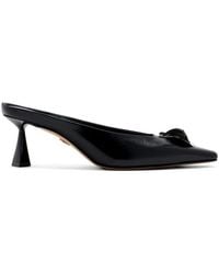 Titi Adesa - Ego Flower-Detail Mules - Lyst