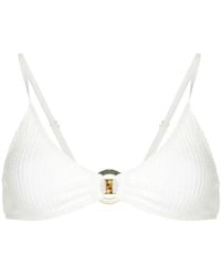 Duskii - Long Island Bikini Top - Lyst