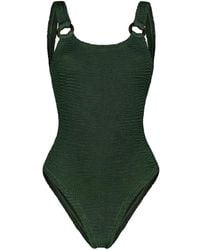 Paramidonna - Sophia One Piece Swimsuit - Lyst