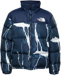 The North Face - 1996 Retro Nuptse Puffer Jacket - Lyst