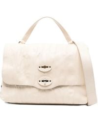 Zanellato - Small Postina Cross-Body Bag - Lyst