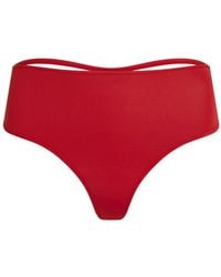 Marlies Dekkers - Straps-Detail Thong - Lyst