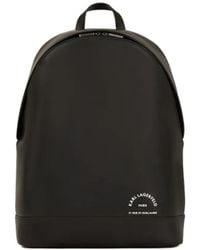 Karl Lagerfeld - K/Daily Backpack - Lyst