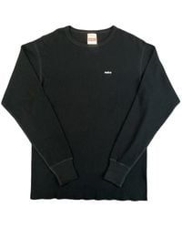 SAINT Mxxxxxx - Sweat À Manches Longues - Lyst