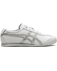 Onitsuka Tiger - Mexico 66tm "pure Silver" スニーカー - Lyst