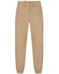 KIRED - Pantalones De Chándal Con Cordón - Lyst