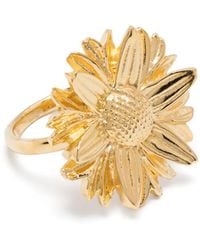 Wouters & Hendrix - Small Daisy Ring - Lyst