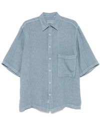 Costumein - Button-Down Overhemd - Lyst